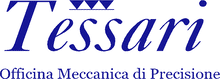 TESSARI LUIGI & C. SNC Logo