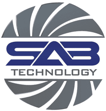 SAB Technology GmbH Logo