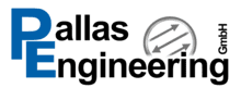 Pallas Engineering GmbH Logo