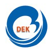 DEK Tooling ltd Logo