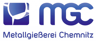 Metallgiesserei Chemnitz GmbH Logo