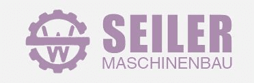 Seiler Maschinenbau GmbH Logo