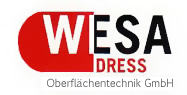 Wesa Dress Oberflächentechnik GmbH Logo