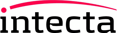 intecta GmbH Logo