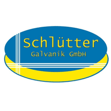 Schlütter-Galvanik GmbH Logo