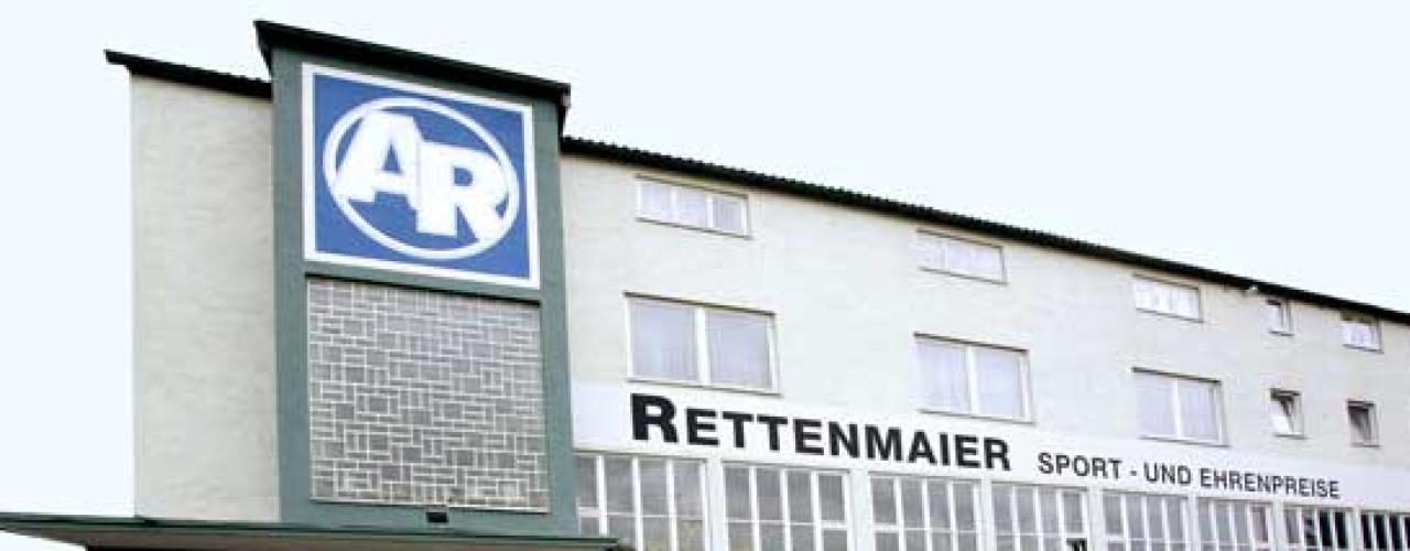 Alois Rettenmaier GmbH & CO. KG Schwäbisch Gmünd