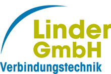 Linder GmbH Verbindungstechnik Logo