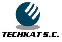 Techkat s.c Logo