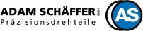 Adam Schäffer GmbH Logo