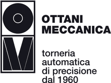 Ottani Meccanica S.R.L. Logo