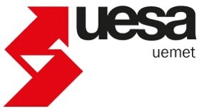 uemet GmbH Logo