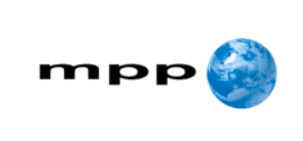 MPP solutions GmbH Logo