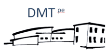 DMT Produktentwicklung GmbH Logo