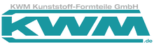 KWM Kunststoff - Formteile GmbH Logo