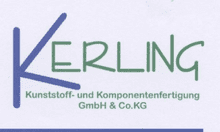 Kerling Kunststofftechnik gmbh Logo