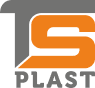 TS-Plast Kft. Logo