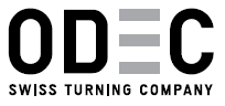 ODEC SA Logo