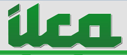 ILCA Logo