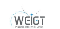 Weigt Präzisionstechnik GmbH Logo