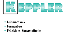 Keppler-Feinmechanik Logo