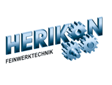 Herikon Feinwerktechnik GmbH Logo