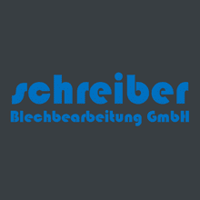 Schreiber Kft. Logo