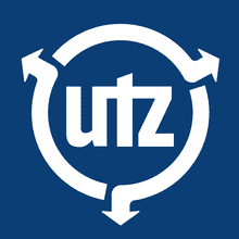 Georg Utz AG Logo