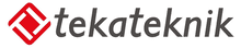 TEKATEKNIK LTD. STI. Logo