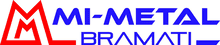 Mimetal Bramati Srl Logo