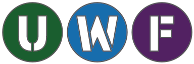 UWF GmbH Logo