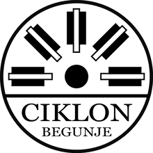 CIKLON d.o.o. Logo