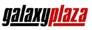 Galaxy Plaza Ltd. Logo