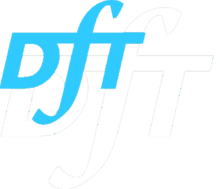 DFT Metaalbewerking Logo