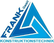 FRANK Konstruktionstechnik GmbH Logo