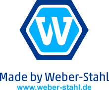 Weber-Stahl Anarbeitungs Service GmbH Logo