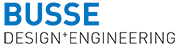 BUSSE Design+Engineering GmbH Logo