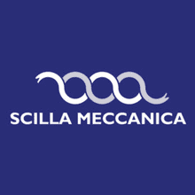 Scilla Meccanica Logo