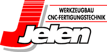 Jelen GmbH & Co.KG Logo
