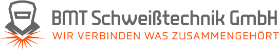 BMT Schweisstechnik GmbH Logo