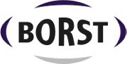 Borst engineering b.v. Logo