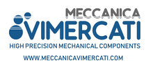 Meccanica Vimercati s.r.l. Logo