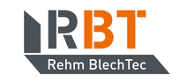 Rehm Blechtec GmbH Logo