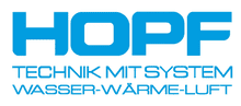 Karl Hopf GmbH Logo
