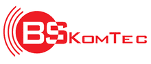 B&S KomTec GmbH Logo