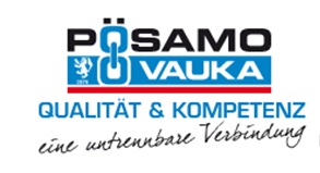 Pötz & Sand (PÖSAMO) Logo