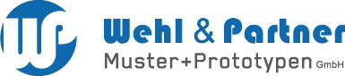 Wehl & Partner GmbH Logo