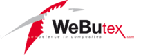 WeButex Kunststoffbearbeitung GmbH Logo