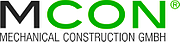 MCON Mechanical Construction GmbH Logo