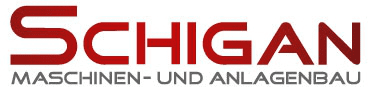 Schigan GmbH Logo