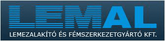 Lemal Kft. Logo